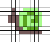 Alpha pattern #67112 variation #185372