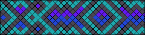 Normal pattern #100700 variation #185391
