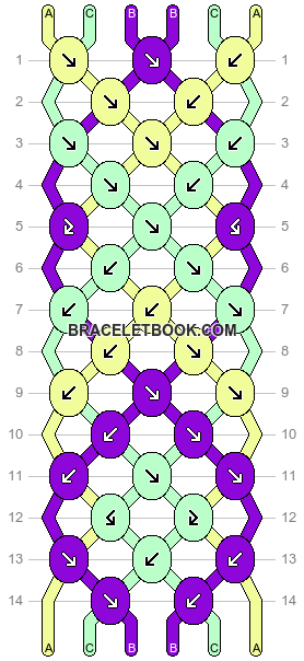 Normal pattern #100850 variation #185393 pattern