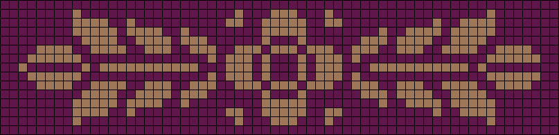 Alpha pattern #45211 variation #185398 preview