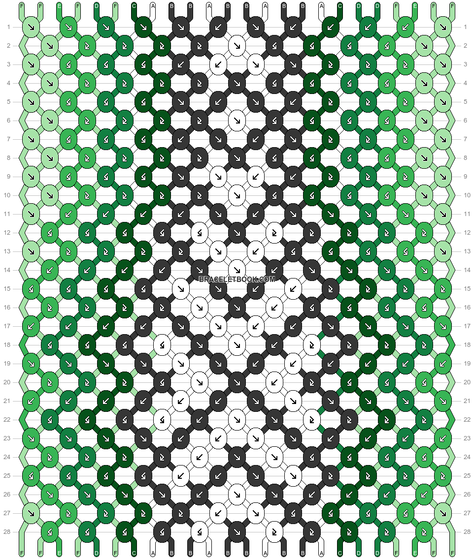 Normal pattern #86514 variation #185401 pattern