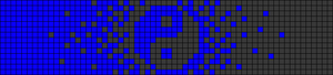 Alpha pattern #98481 variation #185404