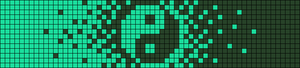 Alpha pattern #98481 variation #185405