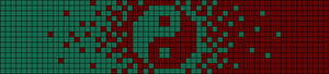 Alpha pattern #98481 variation #185412