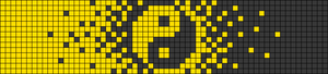 Alpha pattern #98481 variation #185413