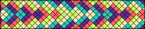 Normal pattern #16892 variation #185418