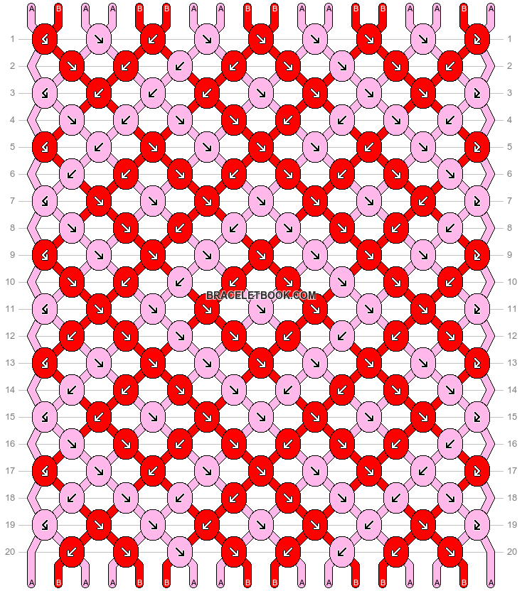 Normal pattern #90942 variation #185424 pattern