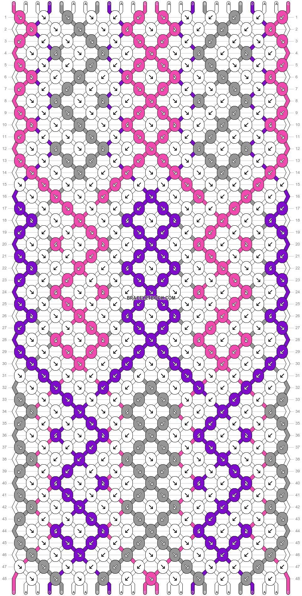 Normal pattern #67850 variation #185425 pattern