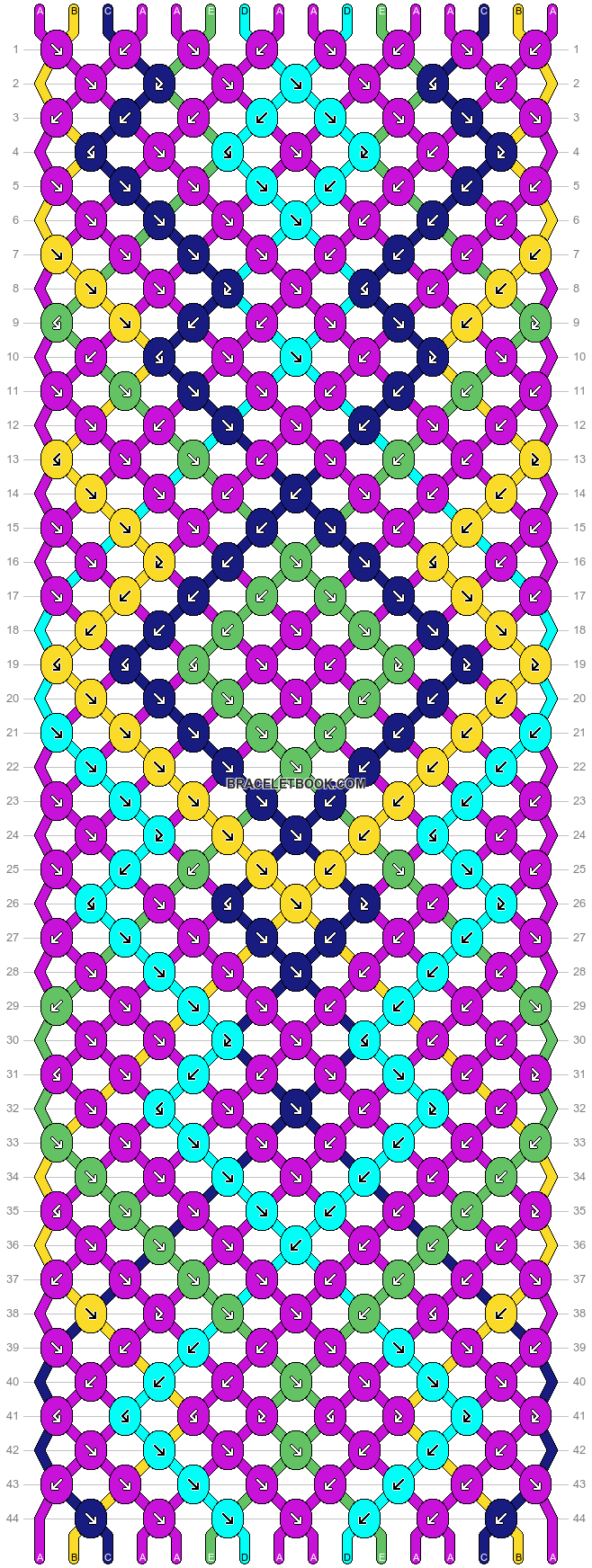 Normal pattern #100923 variation #185431 pattern