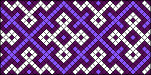 Normal pattern #88483 variation #185436