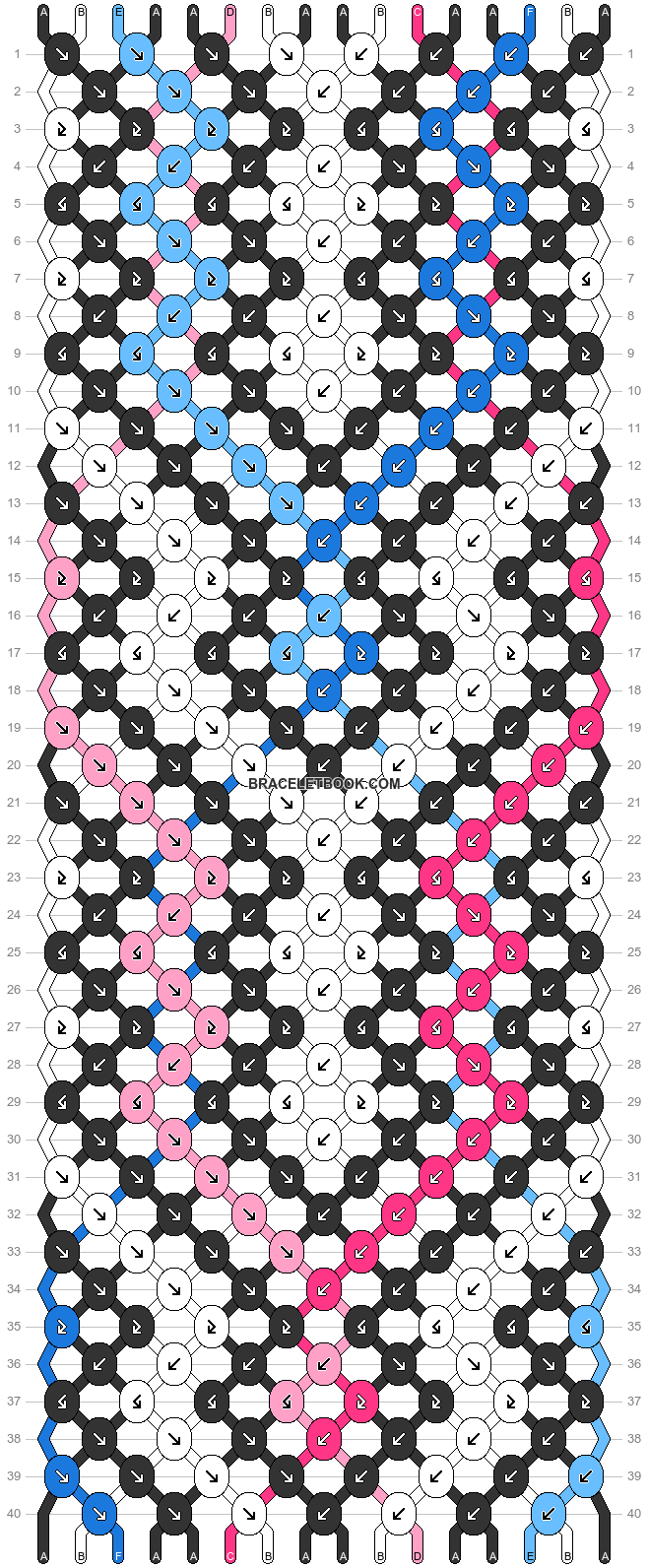 Normal pattern #36197 variation #185438 pattern