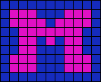 Alpha pattern #95286 variation #185445