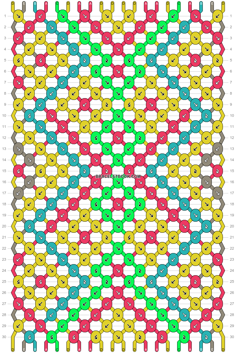Normal pattern #100993 variation #185453 pattern