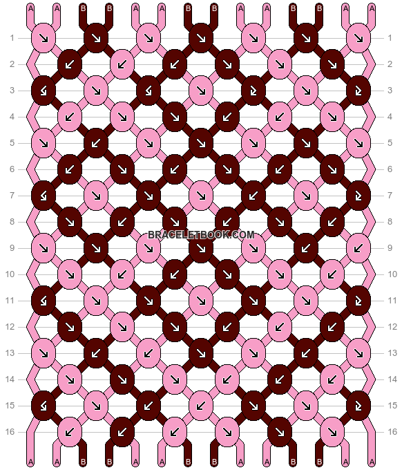 Normal pattern #99685 variation #185454 pattern