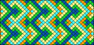 Normal pattern #100980 variation #185455