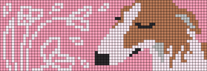 Alpha pattern #99939 variation #185457