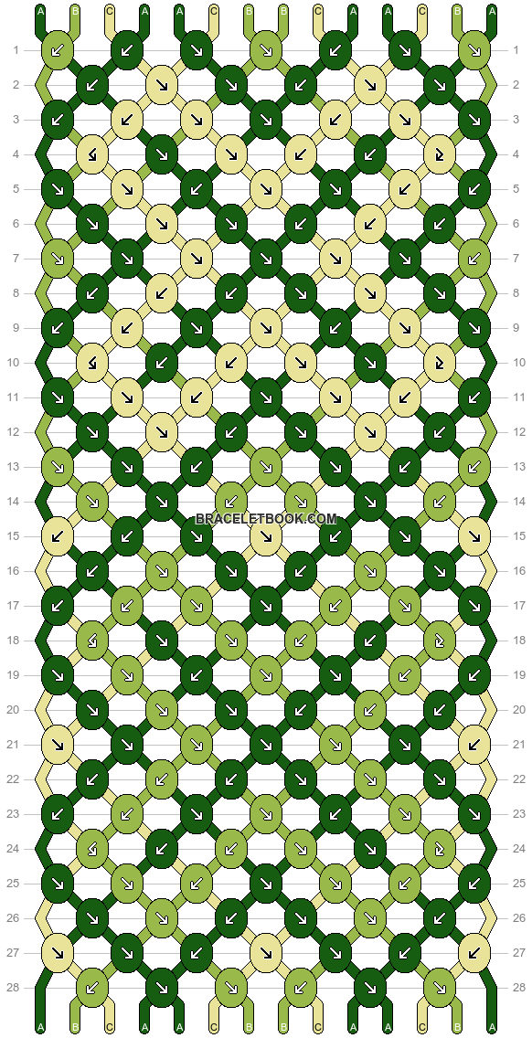 Normal pattern #100754 variation #185465 pattern