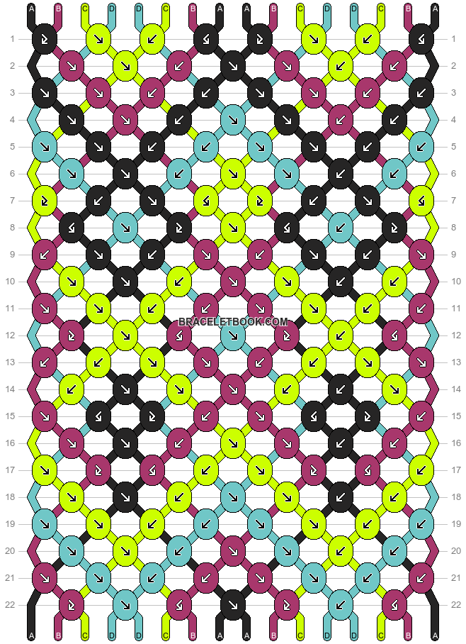 Normal pattern #100929 variation #185472 pattern