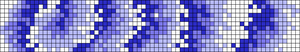 Alpha pattern #100956 variation #185481