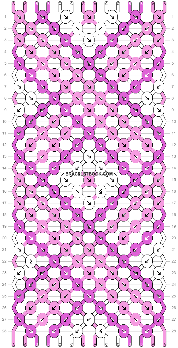 Normal pattern #23158 variation #185499 pattern