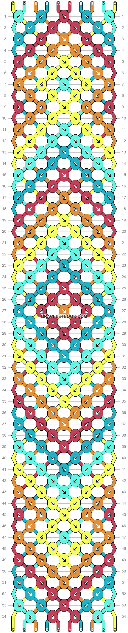 Normal pattern #100947 variation #185507 pattern