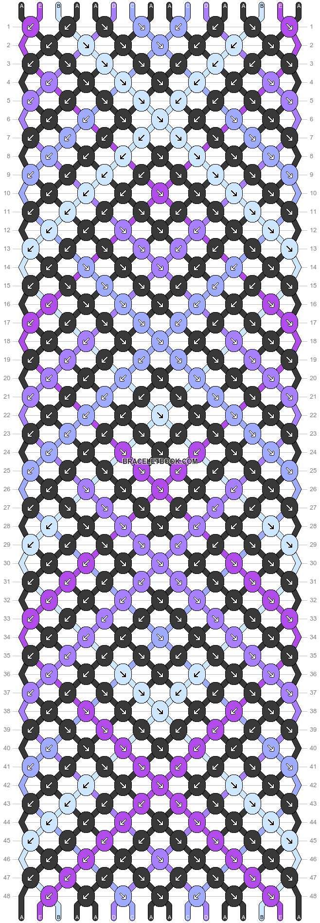 Normal pattern #98987 variation #185508 pattern