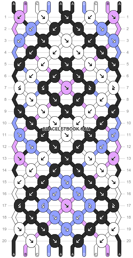 Normal pattern #100986 variation #185509 pattern