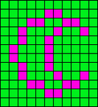 Alpha pattern #85708 variation #185513