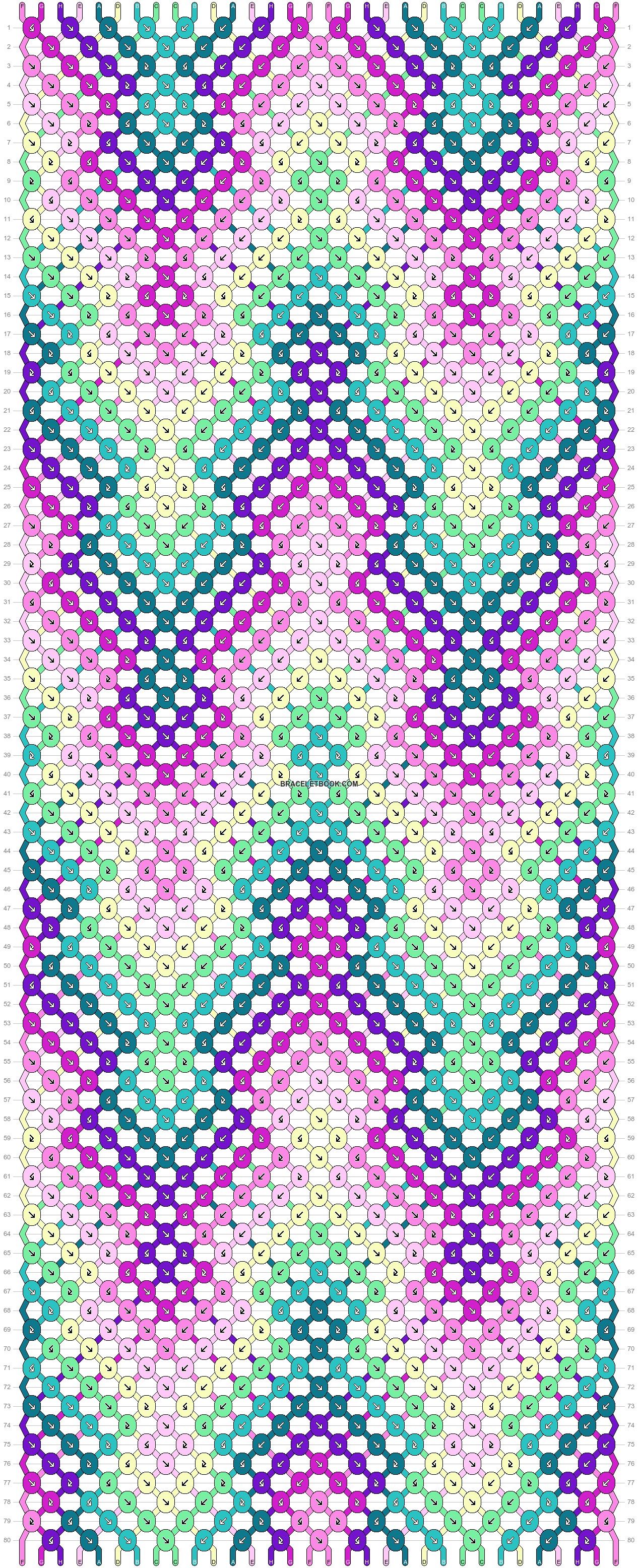 Normal pattern #38582 variation #185518 pattern