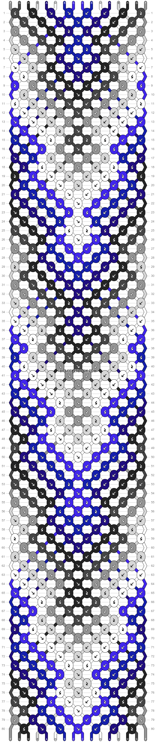Normal pattern #38581 variation #185523 pattern