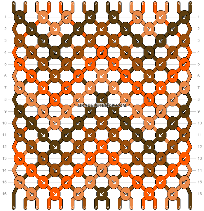 Normal pattern #185 variation #185530 pattern