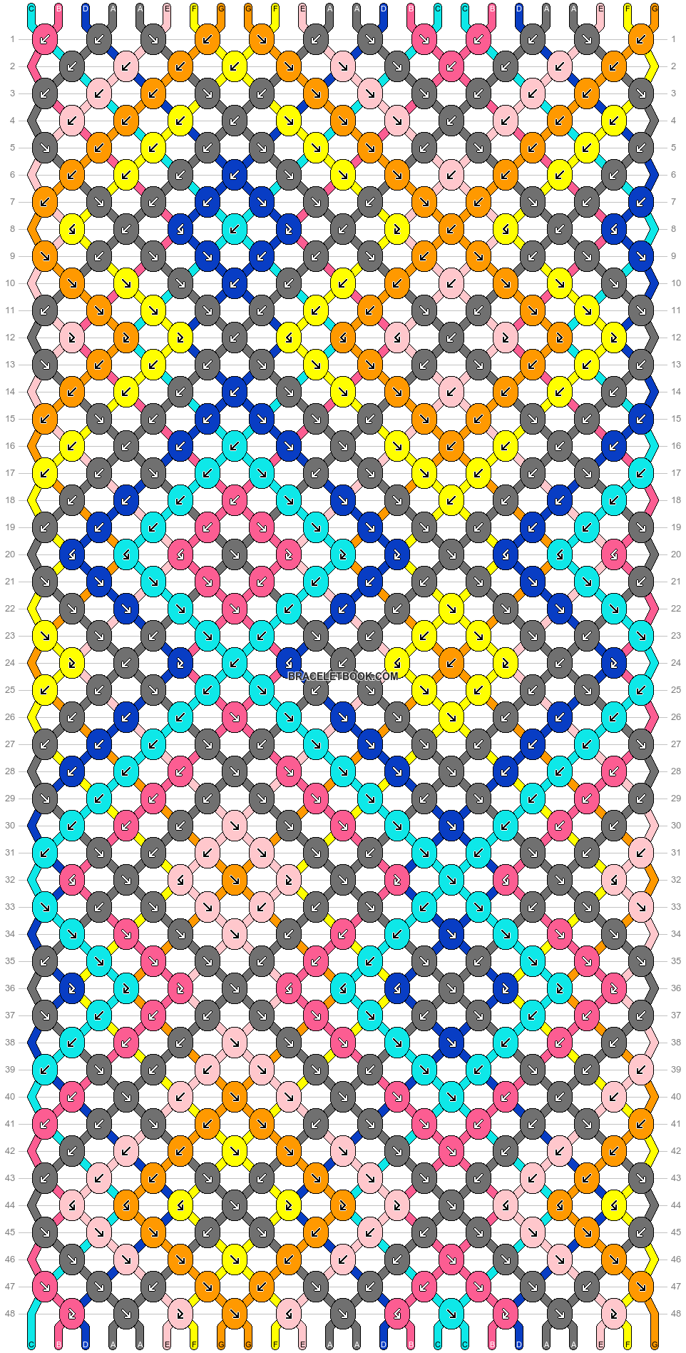 Normal pattern #88119 variation #185531 pattern