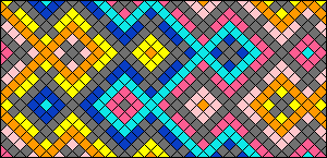 Normal pattern #88119 variation #185531