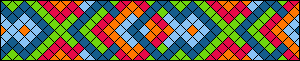 Normal pattern #99876 variation #185535