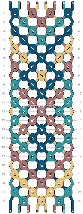 Normal pattern #100928 variation #185564 pattern