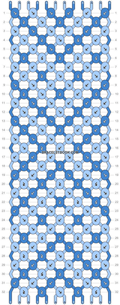 Normal pattern #89940 variation #185568 pattern