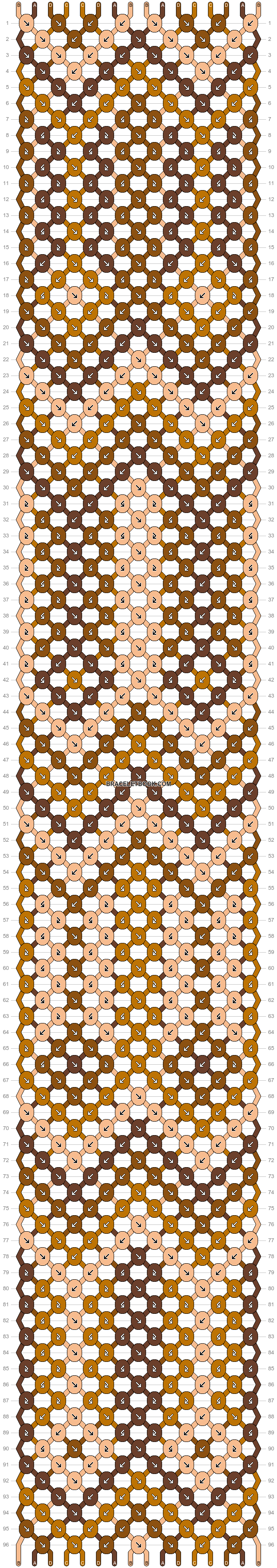 Normal pattern #41643 variation #185584 pattern