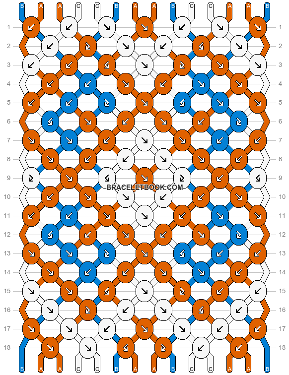 Normal pattern #82852 variation #185585 pattern