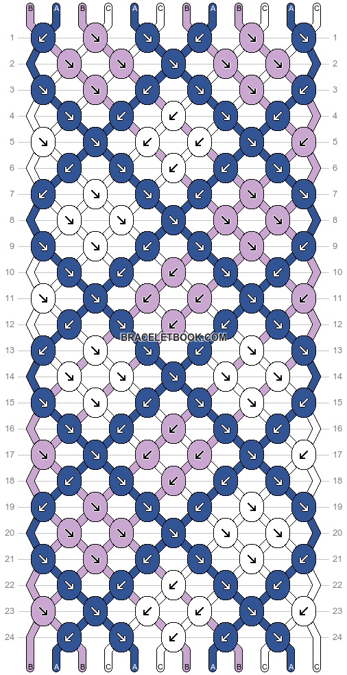 Normal pattern #27260 variation #185591 pattern