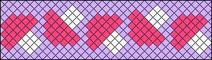 Normal pattern #100807 variation #185598