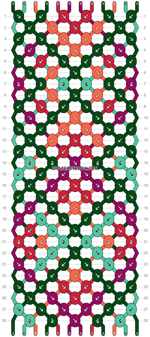 Normal pattern #97484 variation #185606 pattern