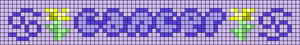 Alpha pattern #89304 variation #185613