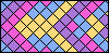 Normal pattern #59533 variation #185618