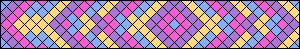 Normal pattern #59533 variation #185618