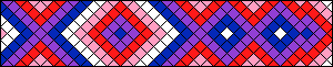 Normal pattern #101000 variation #185625