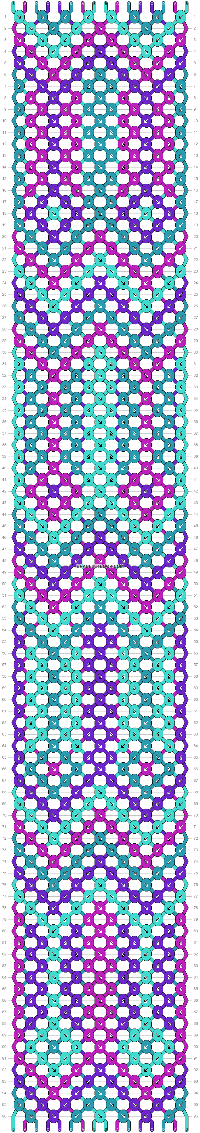 Normal pattern #41643 variation #185632 pattern