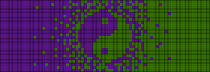 Alpha pattern #26575 variation #185637