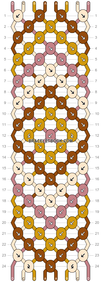 Normal pattern #99841 variation #185647 pattern