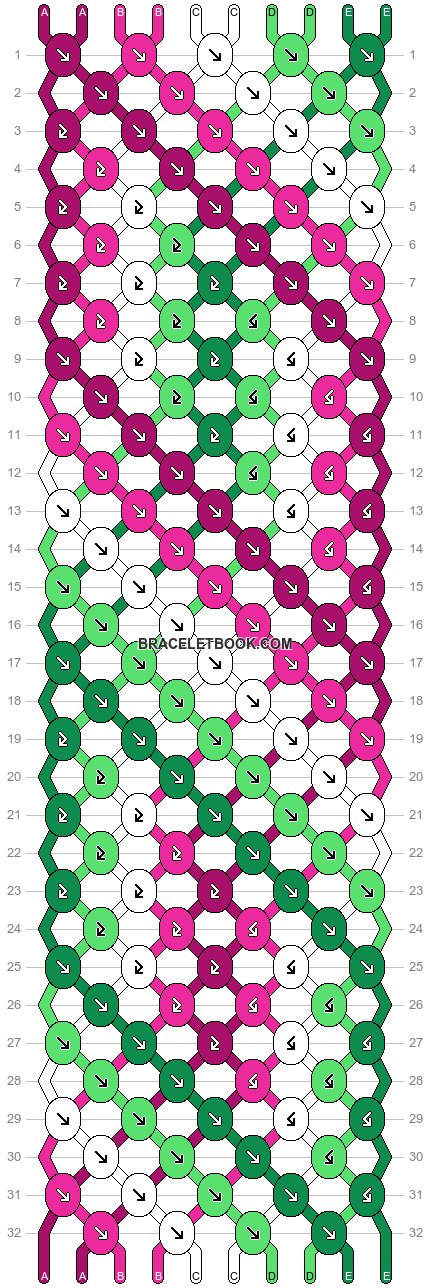 Normal pattern #87285 variation #185652 pattern