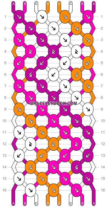 Normal pattern #101061 variation #185655 pattern